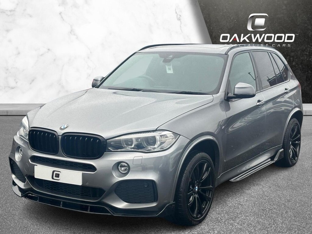 Used BMW X5 2018 for sale - 76297044: Photo 10