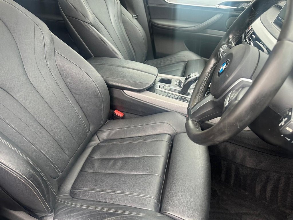 Used BMW X5 2018 for sale - 76297044: Photo 12