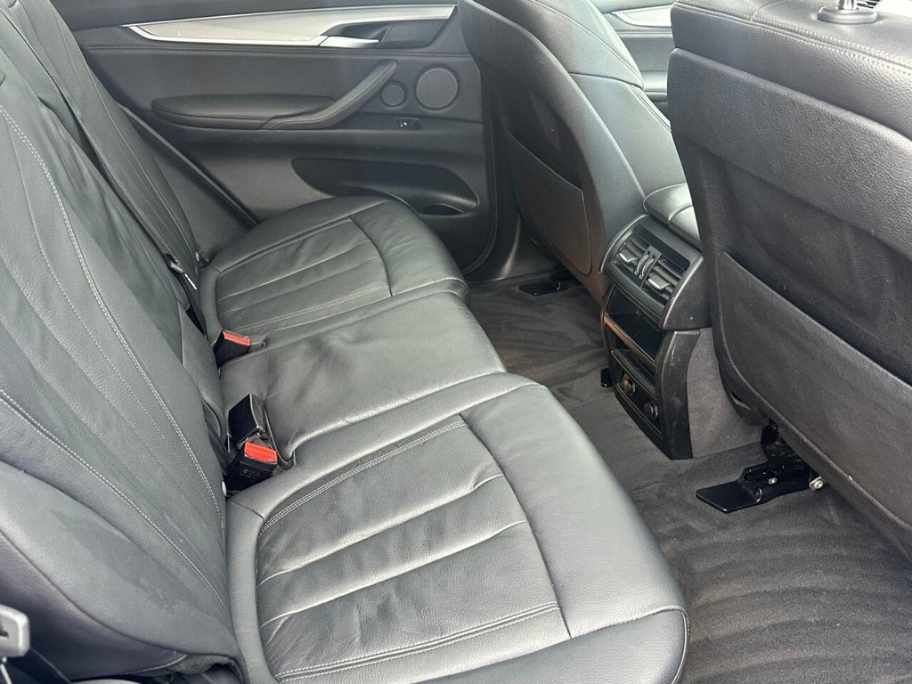 Used BMW X5 2018 for sale - 76297044: Photo 13