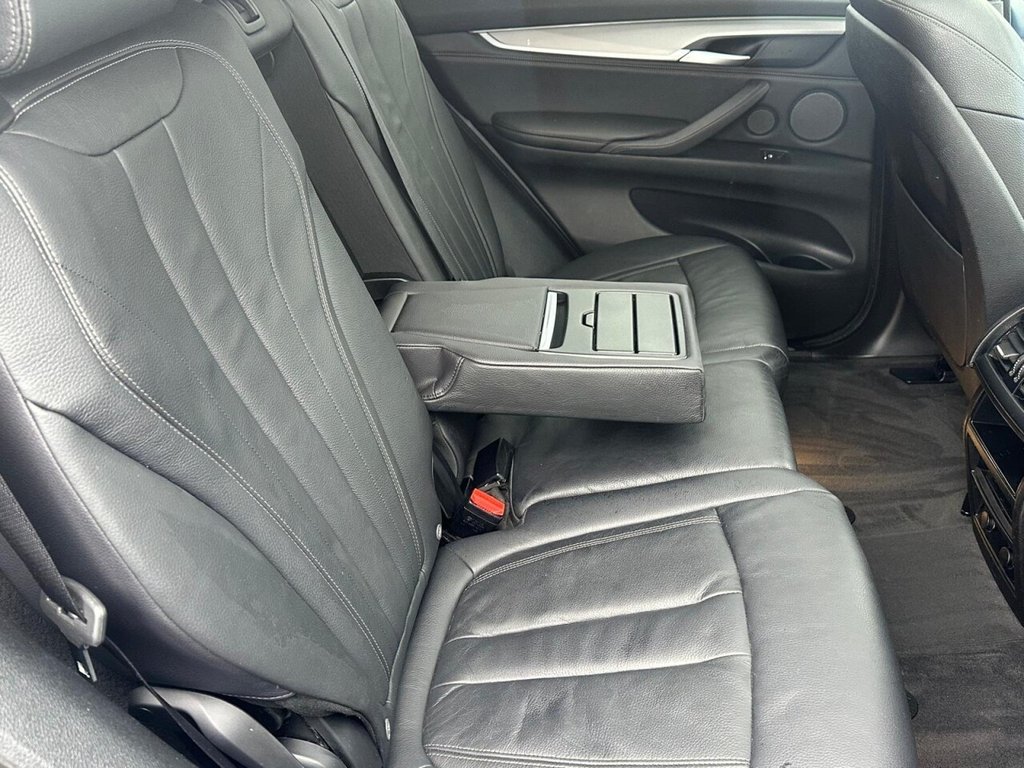 Used BMW X5 2018 for sale - 76297044: Photo 14