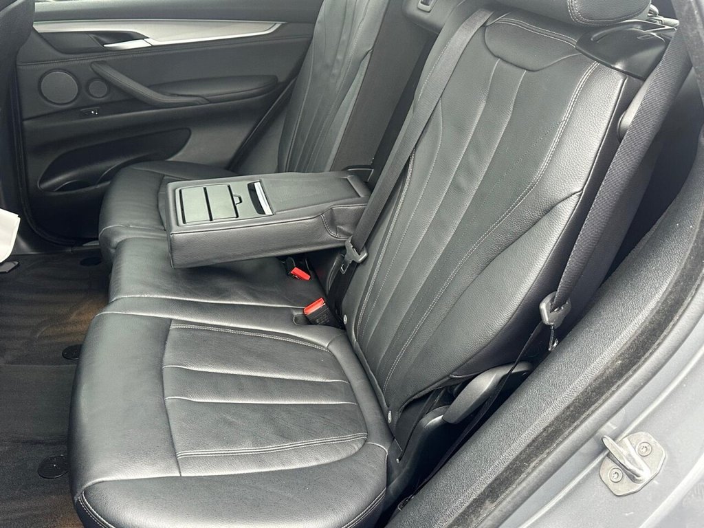 Used BMW X5 2018 for sale - 76297044: Photo 16