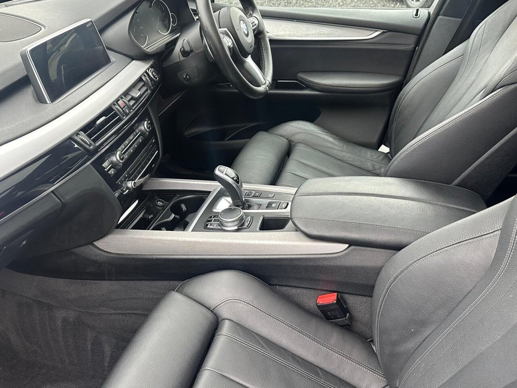 Used BMW X5 2018 for sale - 76297044: Photo 18