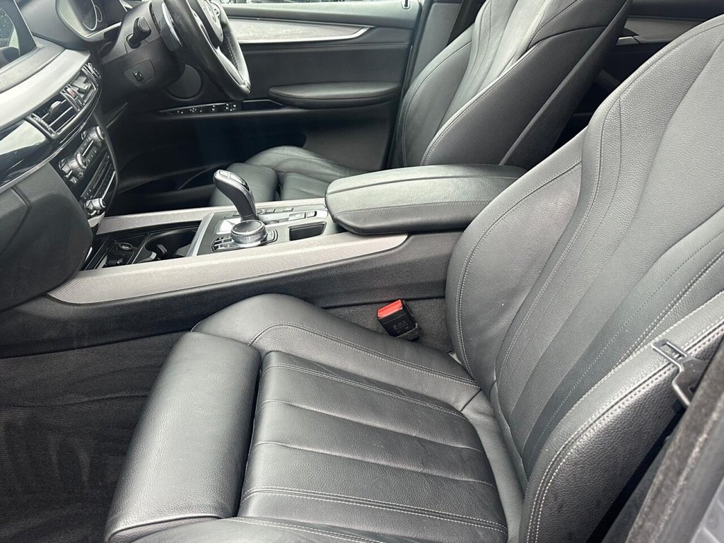 Used BMW X5 2018 for sale - 76297044: Photo 19