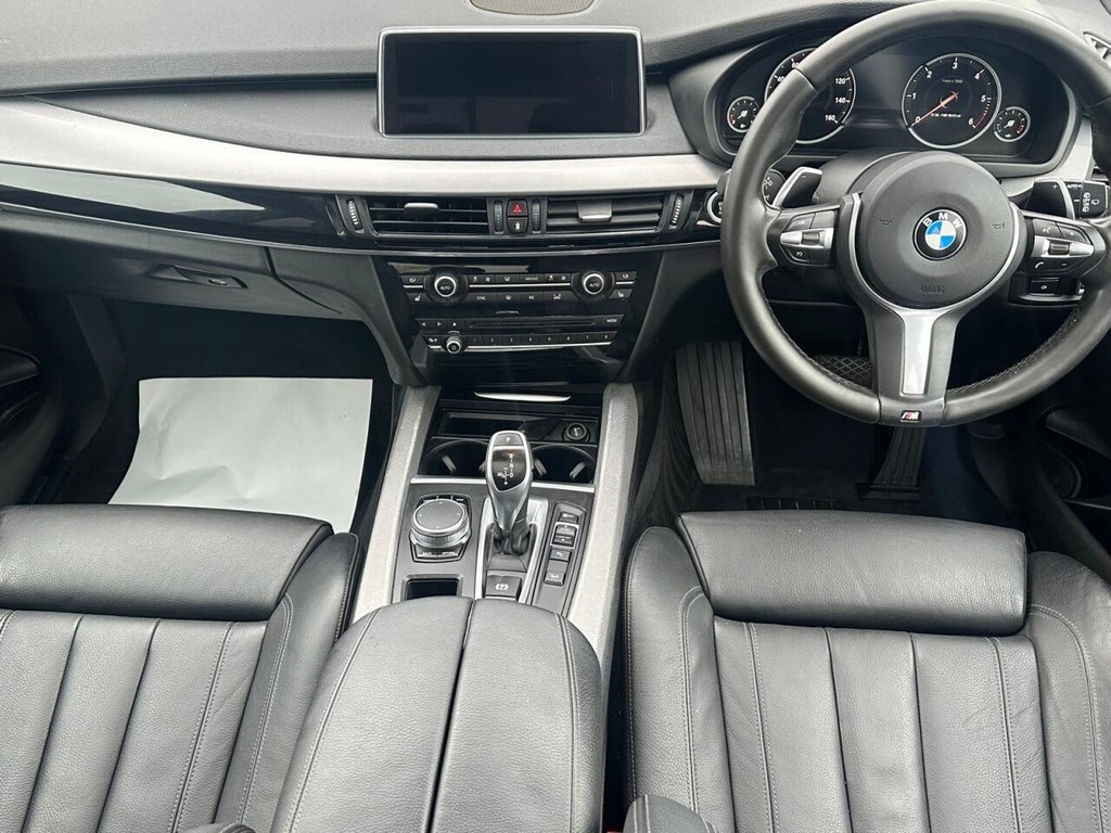 Used BMW X5 2018 for sale - 76297044: Photo 21
