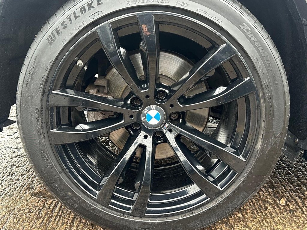 Used BMW X5 2018 for sale - 76297044: Photo 24