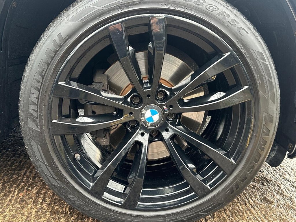 Used BMW X5 2018 for sale - 76297044: Photo 25