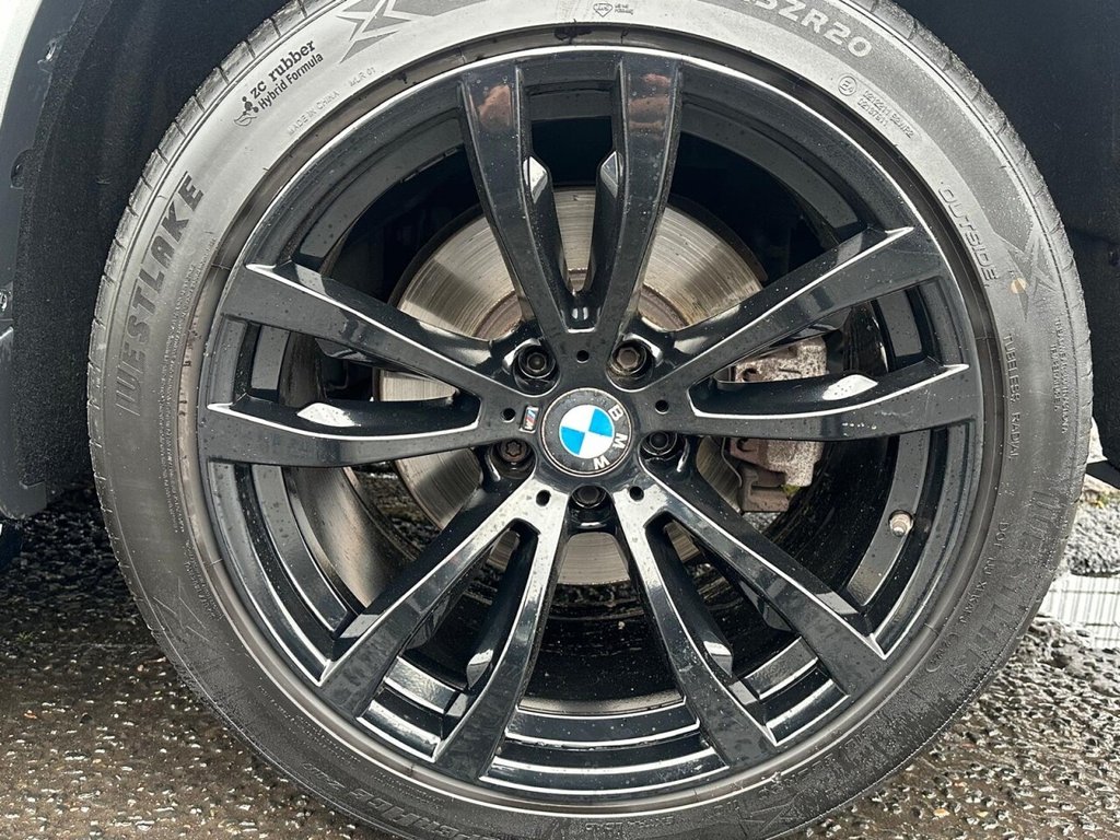 Used BMW X5 2018 for sale - 76297044: Photo 26