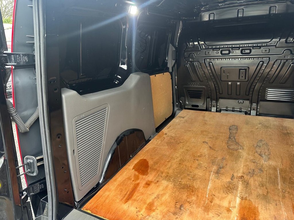Used Ford Transit Connect 2020 for sale - 77681120: Photo 21