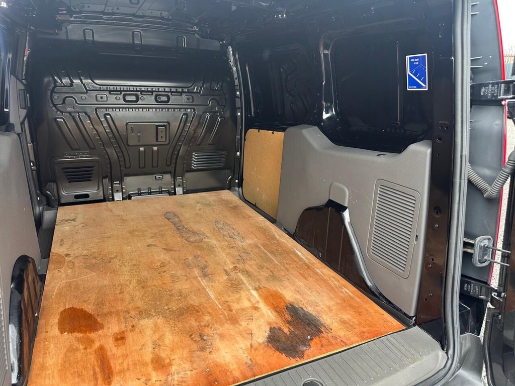 Used Ford Transit Connect 2020 for sale - 77681120: Photo 22