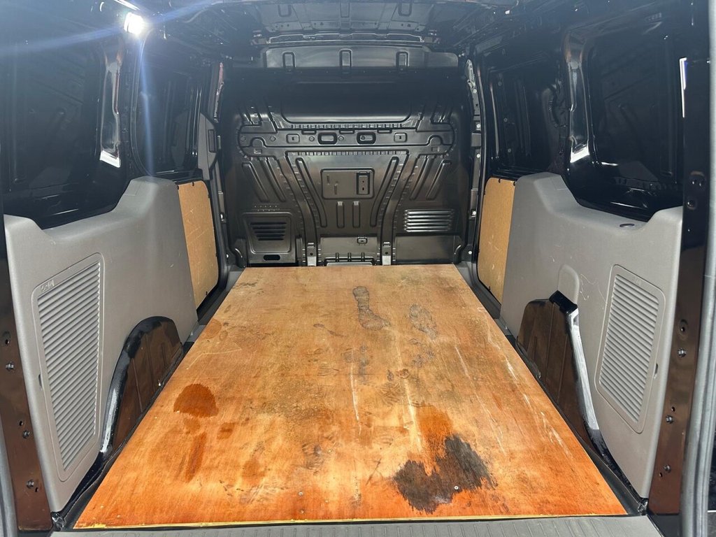 Used Ford Transit Connect 2020 for sale - 77681120: Photo 23