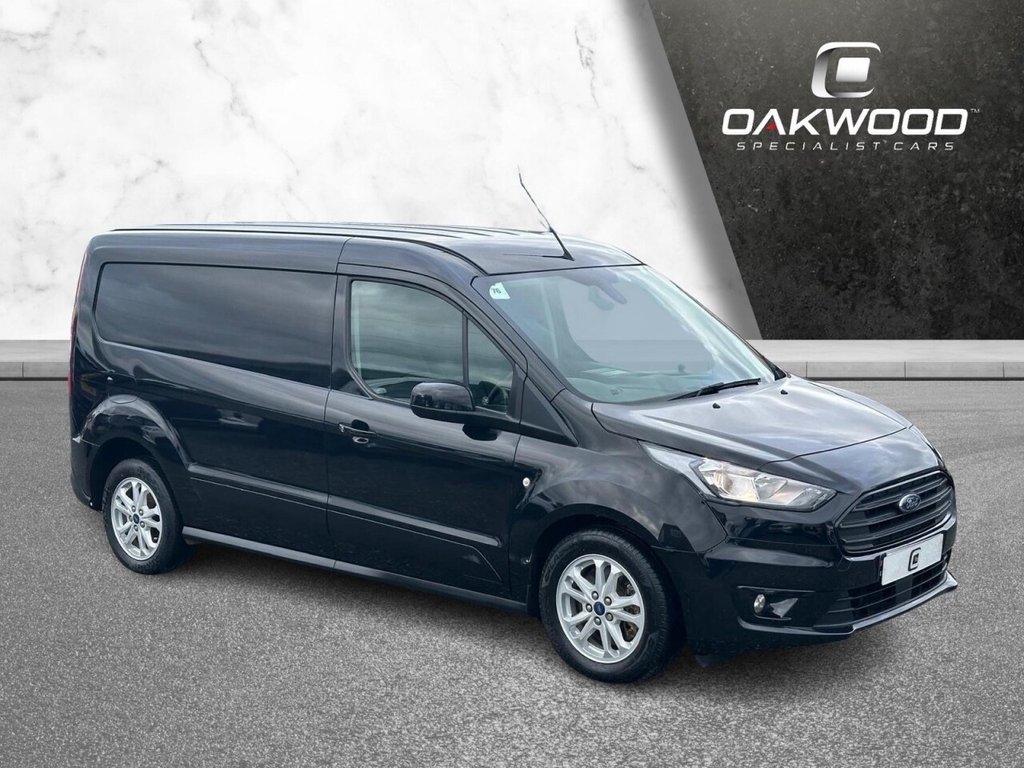 Used Ford Transit Connect 2020 for sale - 77681120: Photo 6