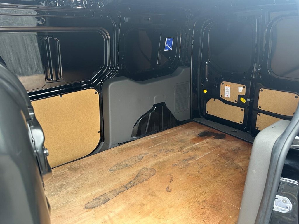Used Ford Transit Connect 2020 for sale - 77681120: Photo 8