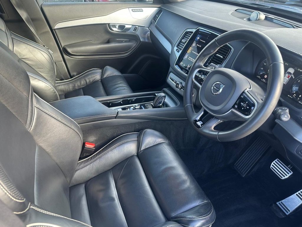 Used Volvo XC90 2020 for sale - 77627341: Photo 17