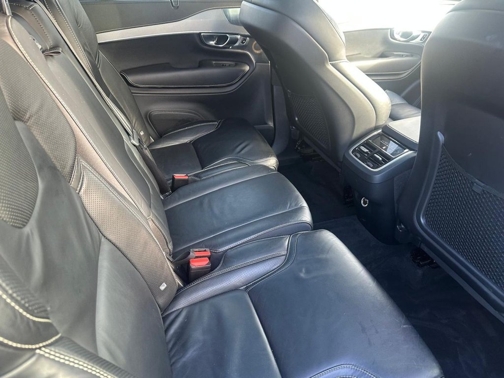 Used Volvo XC90 2020 for sale - 77627341: Photo 24