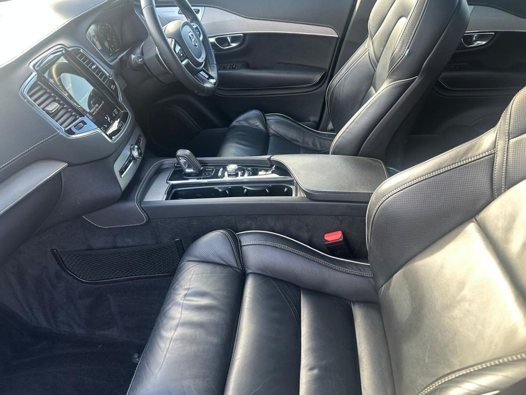 Used Volvo XC90 2020 for sale - 77627341: Photo 25