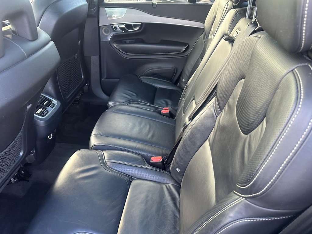 Used Volvo XC90 2020 for sale - 77627341: Photo 30
