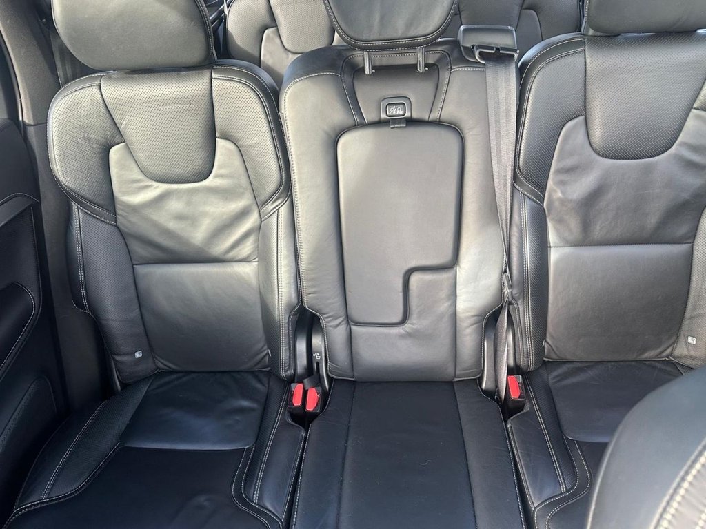 Used Volvo XC90 2020 for sale - 77627341: Photo 32