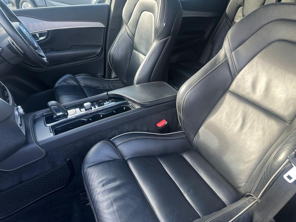 Used Volvo XC90 2020 for sale - 77627341: Photo 33