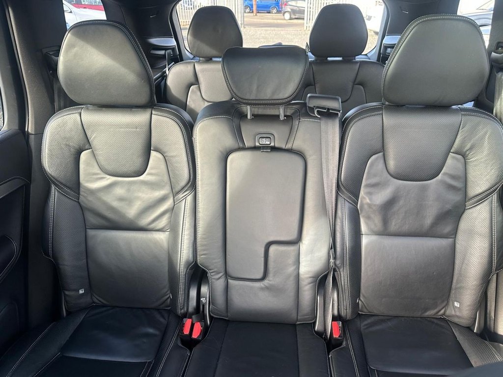 Used Volvo XC90 2020 for sale - 77627341: Photo 34