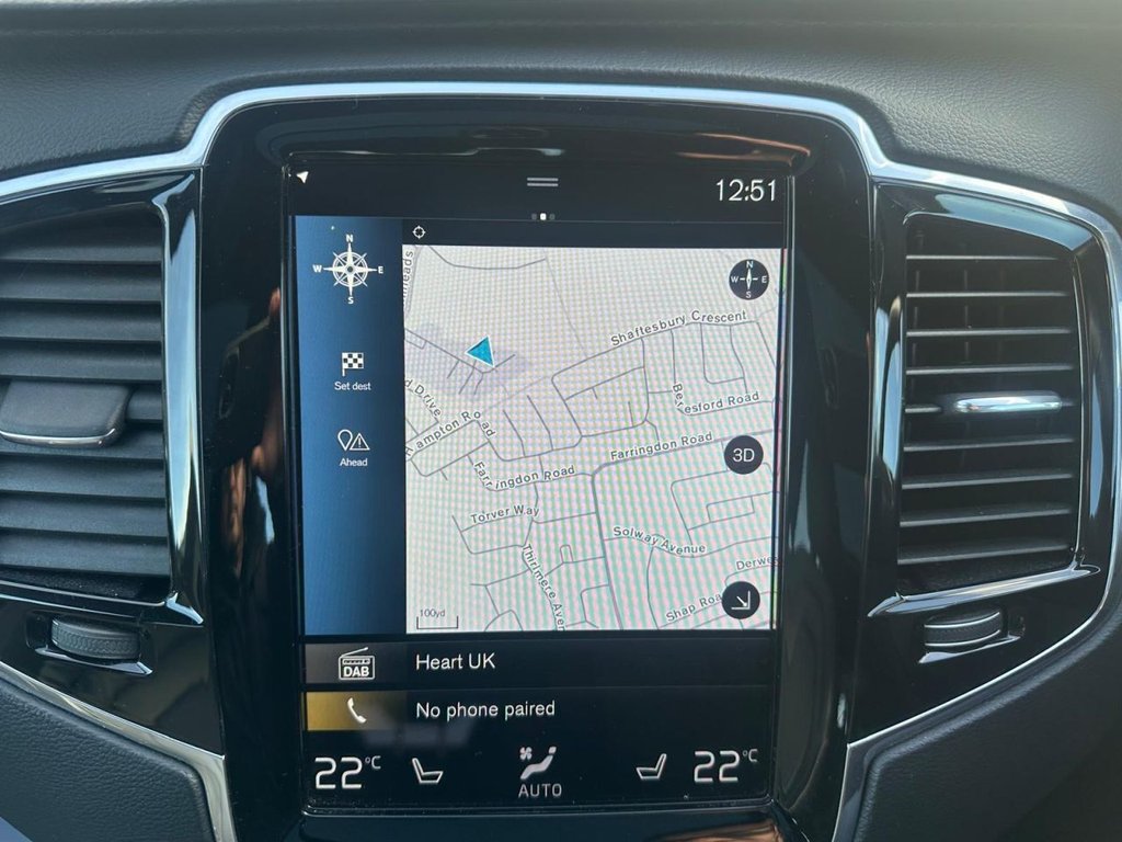 Used Volvo XC90 2020 for sale - 77627341: Photo 39