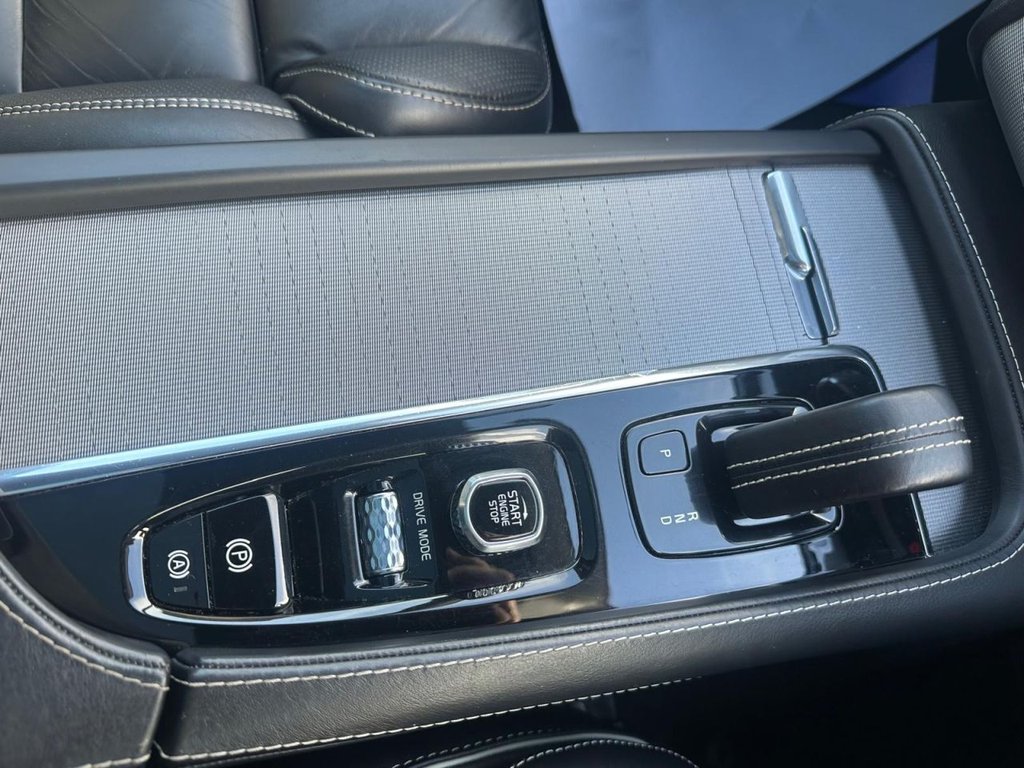 Used Volvo XC90 2020 for sale - 77627341: Photo 41