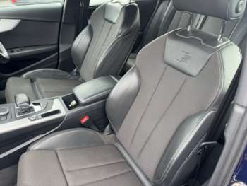 Used Audi A4 Avant 2016 for sale - 74592698: Photo