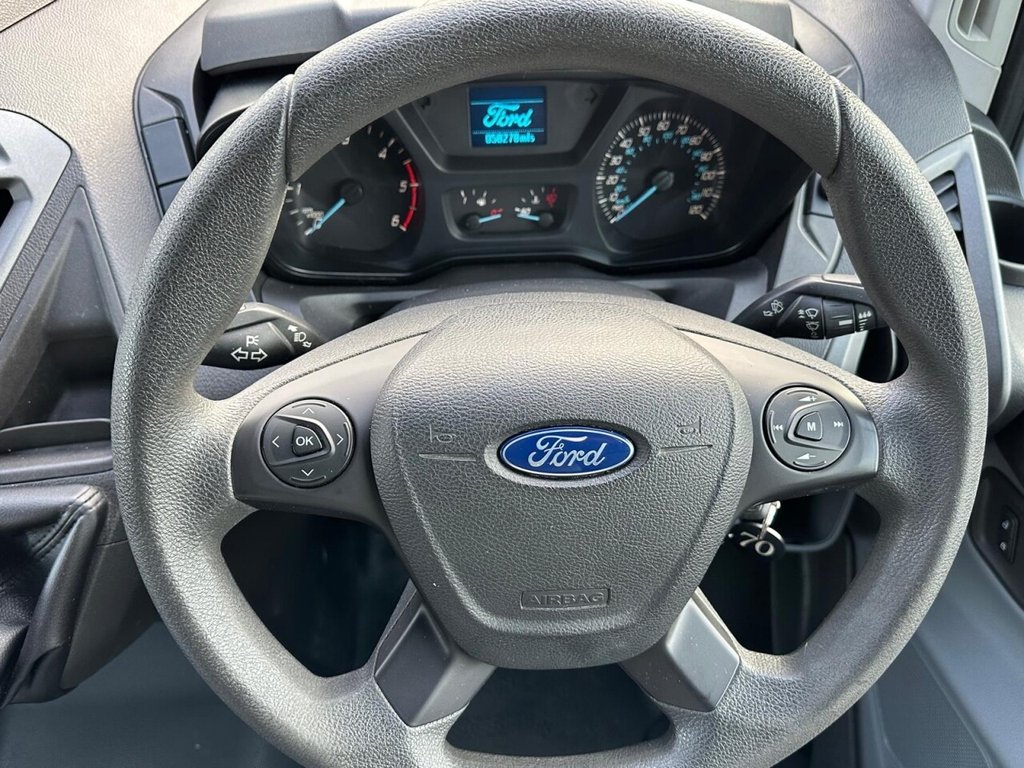 Used Ford Transit 2015 for sale - 77188380: Photo 19