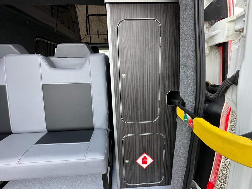 Used Ford Transit 2015 for sale - 77188380: Photo 22