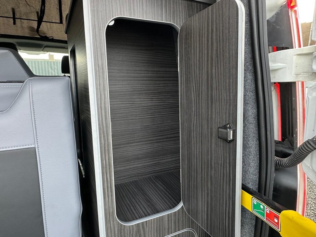 Used Ford Transit 2015 for sale - 77188380: Photo 23