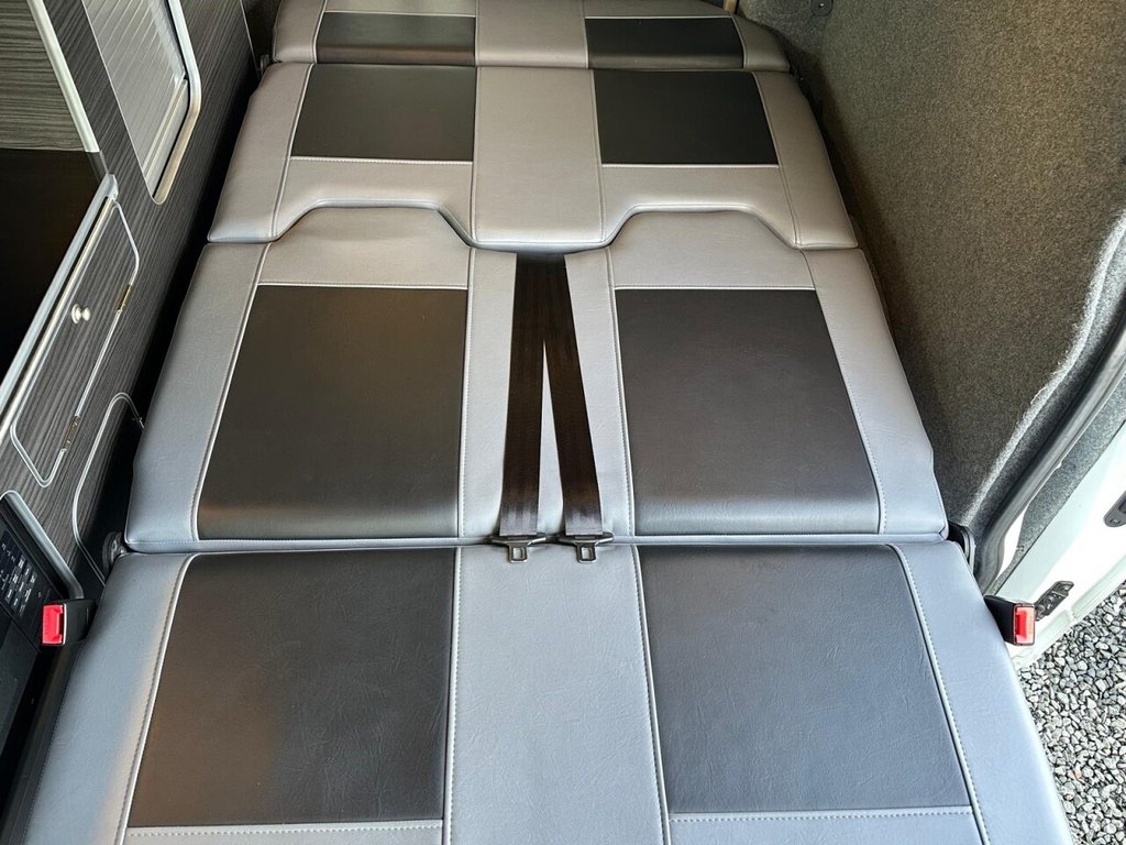 Used Ford Transit 2015 for sale - 77188380: Photo 24