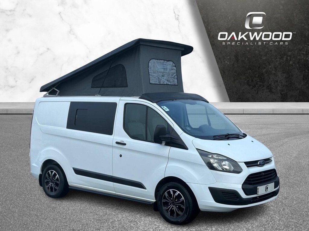 Used Ford Transit 2015 for sale - 77188380: Photo 26