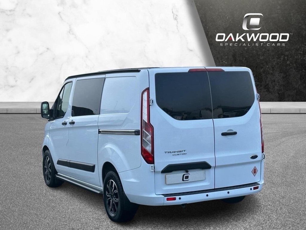 Used Ford Transit 2015 for sale - 77188380: Photo 27