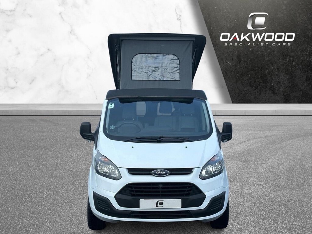 Used Ford Transit 2015 for sale - 77188380: Photo 29