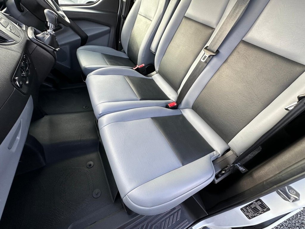 Used Ford Transit 2015 for sale - 77188380: Photo 31