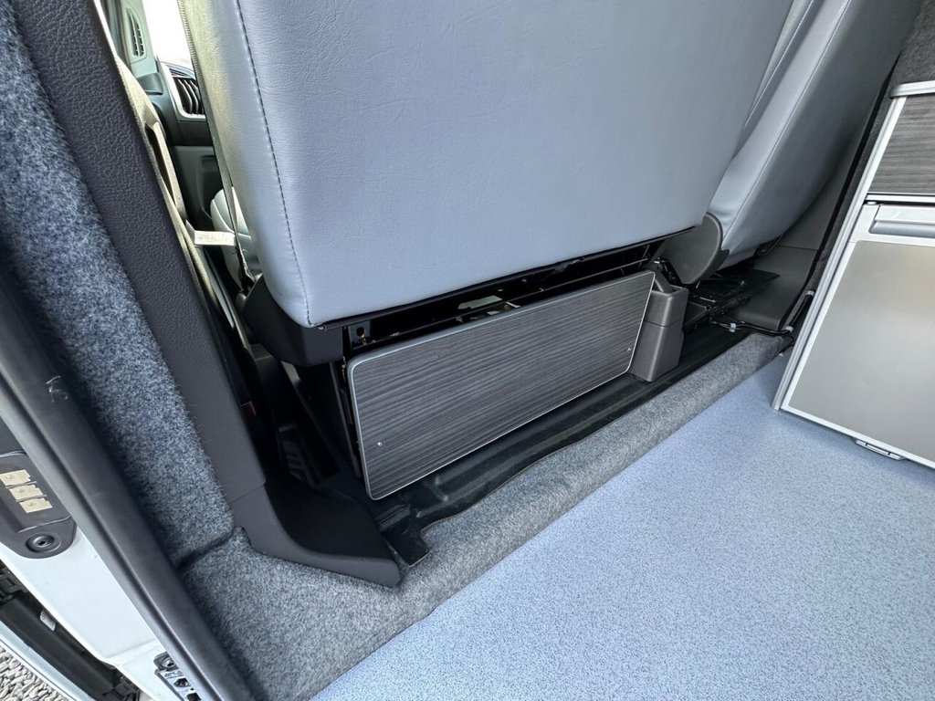 Used Ford Transit 2015 for sale - 77188380: Photo 32