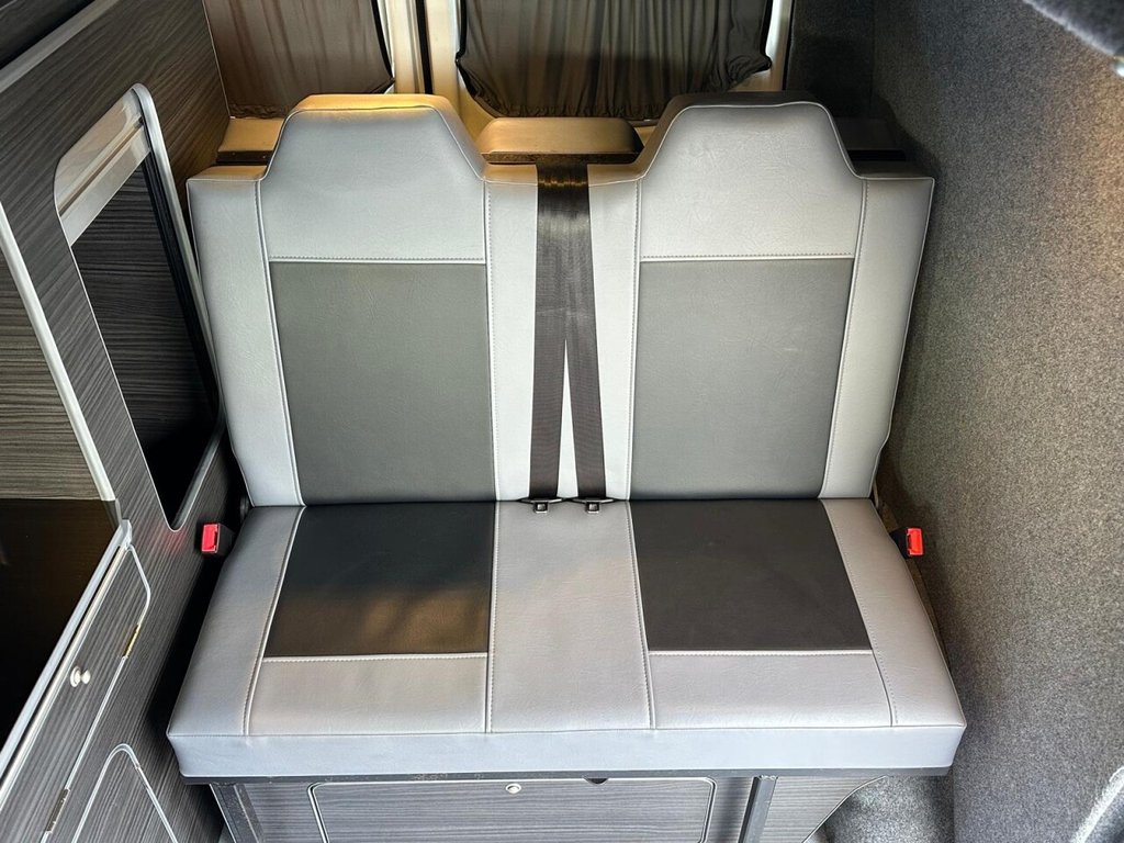 Used Ford Transit 2015 for sale - 77188380: Photo 39