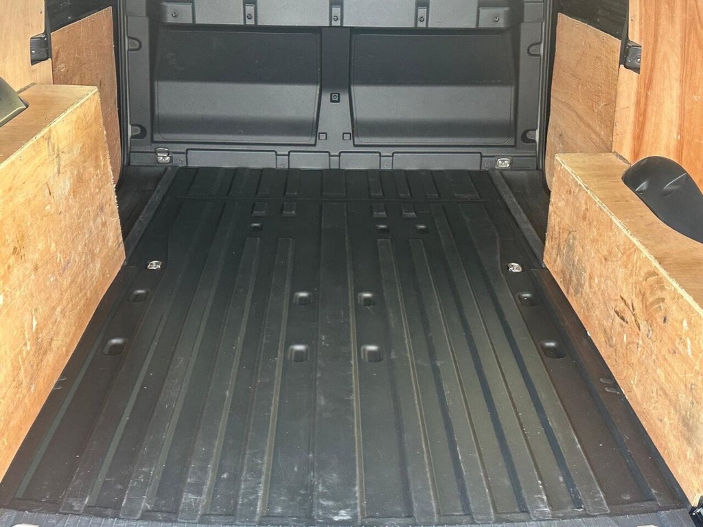 Used Volkswagen Caddy Maxi 2021 for sale - 76783418: Photo 10