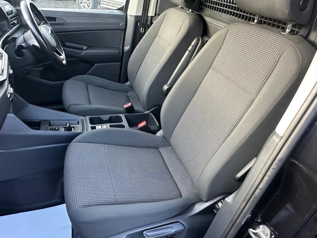 Used Volkswagen Caddy Maxi 2021 for sale - 76783418: Photo 15