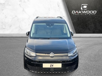 Used Volkswagen Caddy Maxi 2021 for sale - 76783418: Photo