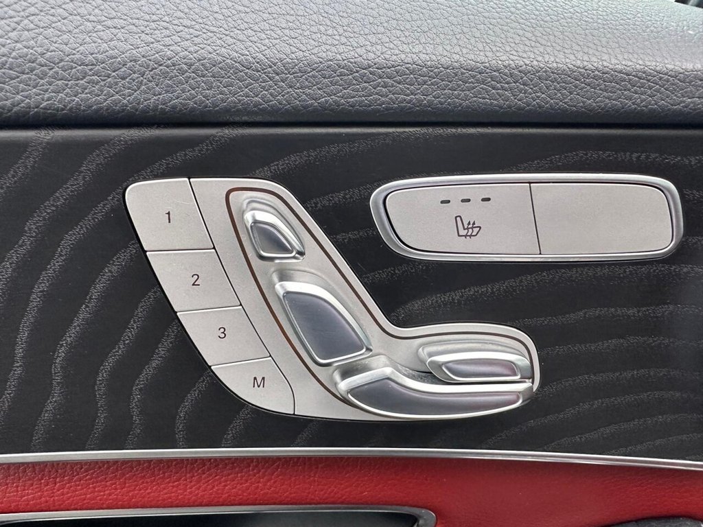 Used Mercedes-Benz C Class 2017 for sale - 77642276: Photo 10