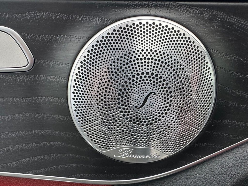 Used Mercedes-Benz C Class 2017 for sale - 77642276: Photo 16