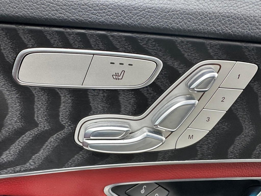 Used Mercedes-Benz C Class 2017 for sale - 77642276: Photo 23