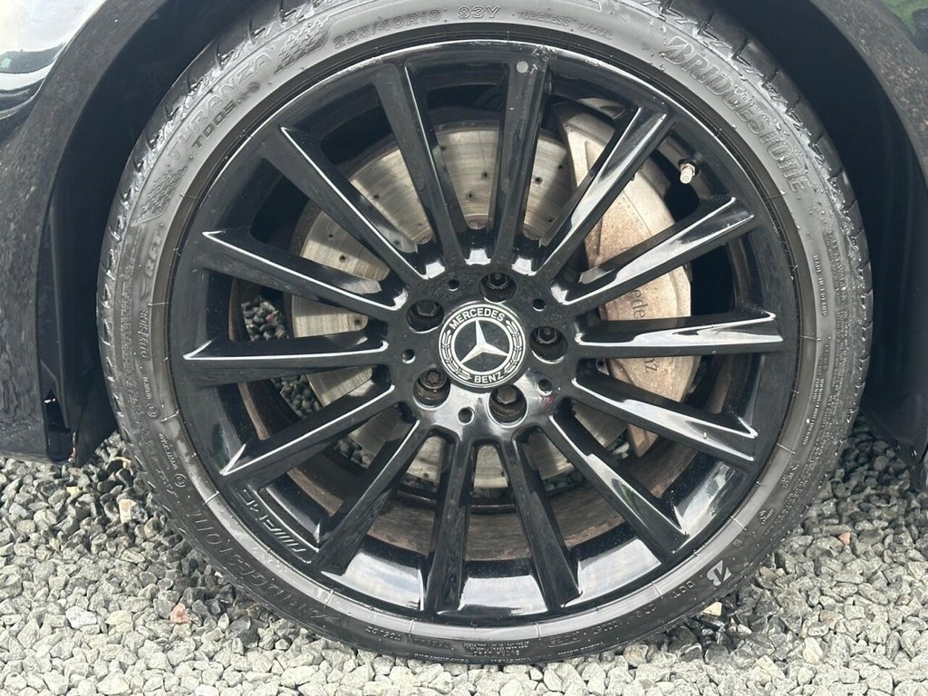 Used Mercedes-Benz C Class 2017 for sale - 77642276: Photo 28