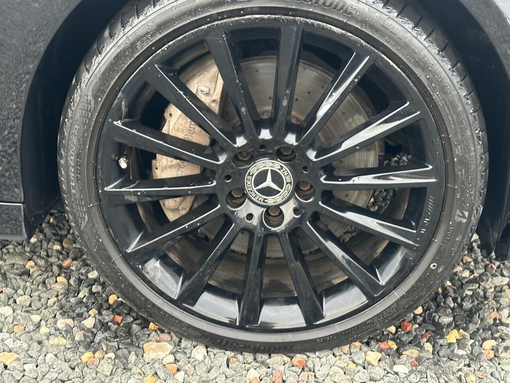 Used Mercedes-Benz C Class 2017 for sale - 77642276: Photo 29