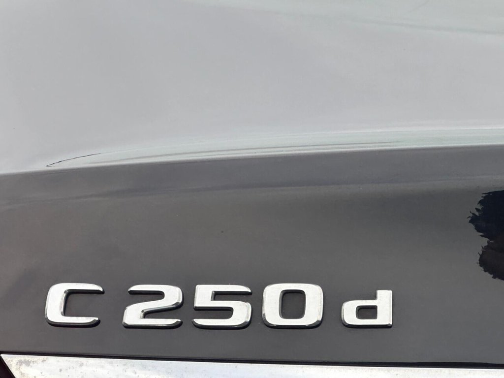 Used Mercedes-Benz C Class 2017 for sale - 77642276: Photo 32