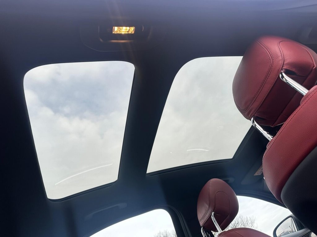 Used Mercedes-Benz C Class 2017 for sale - 77642276: Photo 5