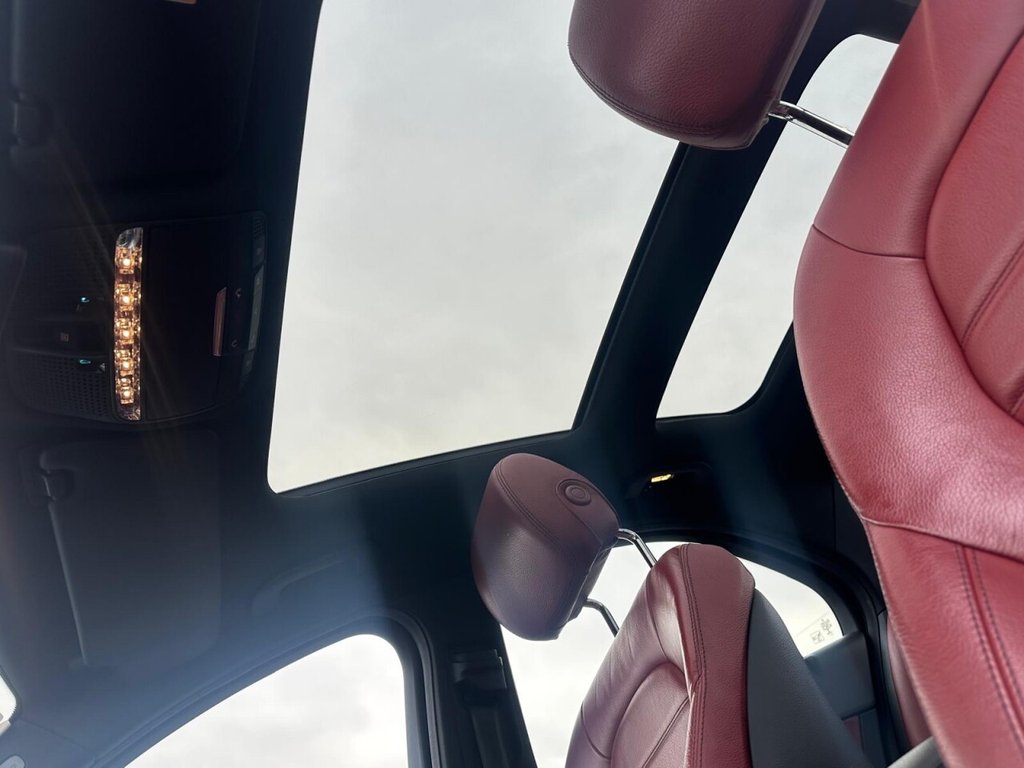 Used Mercedes-Benz C Class 2017 for sale - 77642276: Photo 8