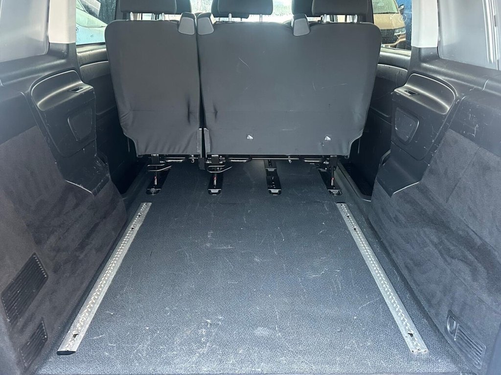 Used Mercedes-Benz Vito 2021 for sale - 76559018: Photo 10