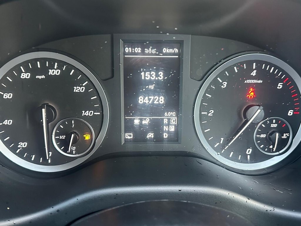 Used Mercedes-Benz Vito 2021 for sale - 76559018: Photo 13