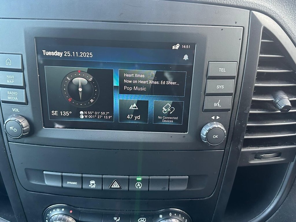 Used Mercedes-Benz Vito 2021 for sale - 76559018: Photo 14